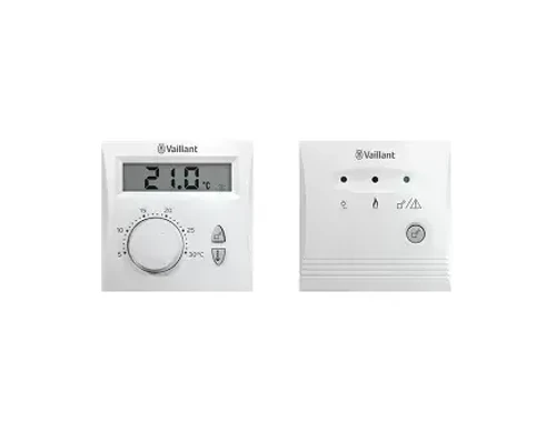 VRT 36 F Kablosuz Oda Termostatı