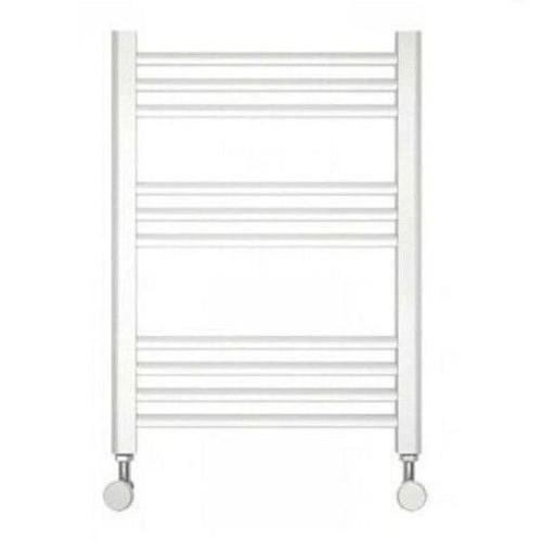 50x110 Beyaz Havlupan - 21 mm çaplı 15 Boru