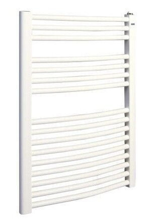 . 50x70 Beyaz Havlupan - 21 mm çaplı 14 Boru