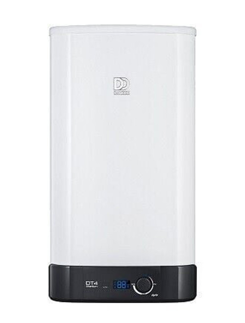 Demi̇rdöküm DT4 Titanium Digital 65 lt Digital Termosifon