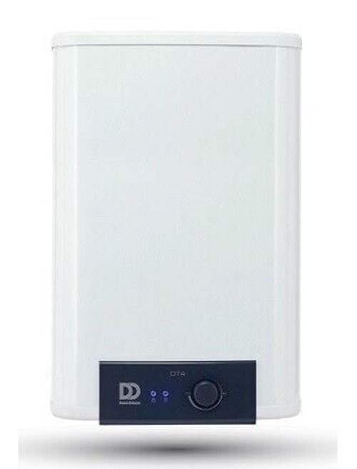 Demi̇rdöküm DT4 Titanium 65 lt Basic Termosifon