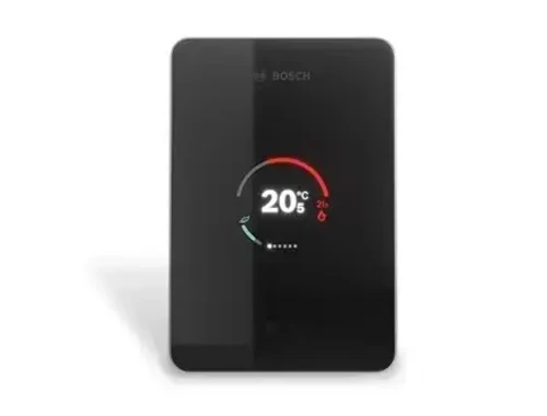 CT200 EasyControl Kablosuz Akıllı Oda Termostatı