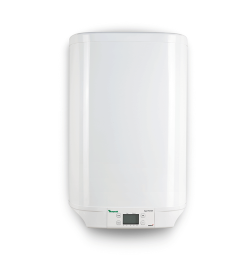 Aqua LCD Pri̇zmati̇k 80 lt Termosifon (Montaj Hariç)