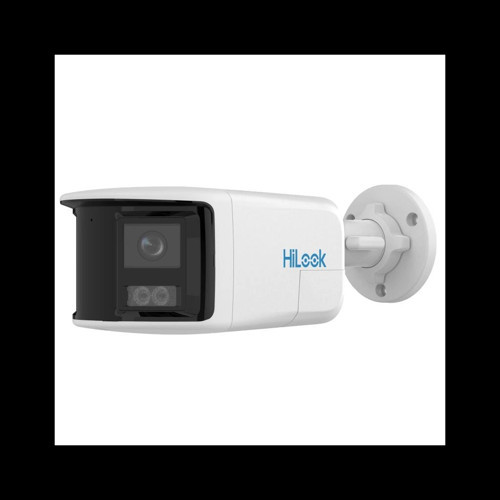 Hılook Ipc-b469had-luf/sl, 6mpix,2,8mm Dual Lens, H265+, Dual Light, 30mt Gece Görüşü, Dahili Mikro