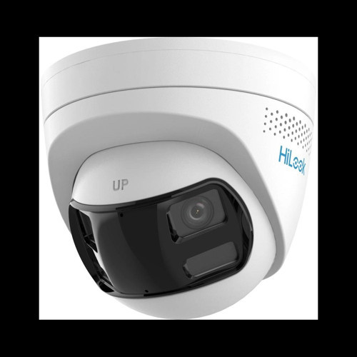 Hılook Ipc-t269had-luf/sl, 6mpix,2,8mm Dual Lens, H265+, Dual Light, 30mt Gece Görüşü, Dahili Mikro