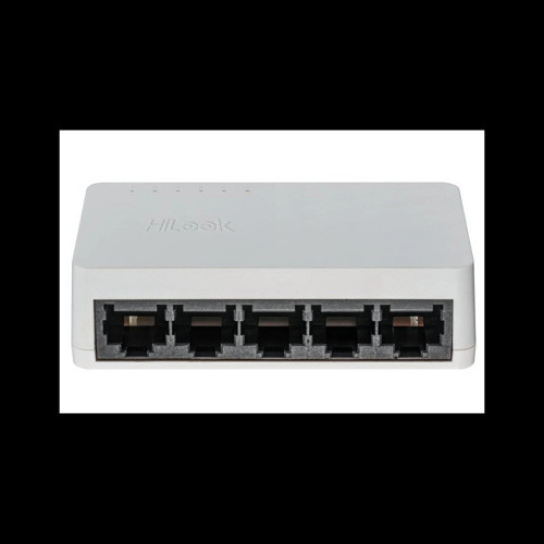 Hılook Ns-0505d, 5 Port, Gigabit, Yönetilemez, Masaüstü Switch