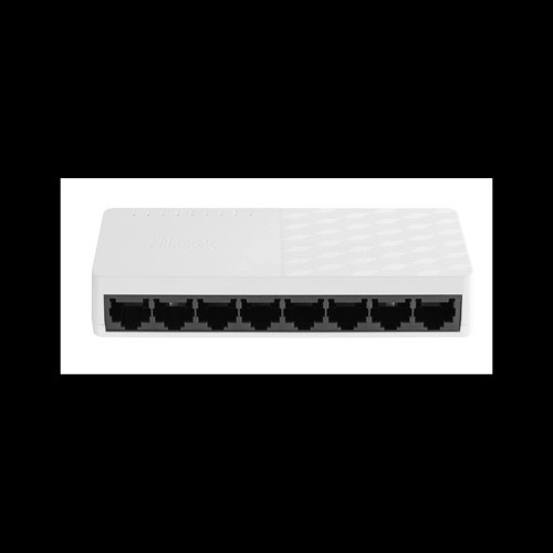 Hılook Ns-0508d, 8 Port, Gigabit, Yönetilemez, Masaüstü Switch