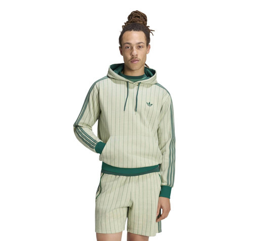 KT4325-E Pın Hd Erkek Sweatshirt Sarı
