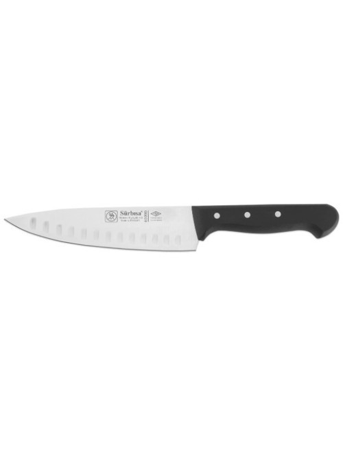 Şef - Aşçı Bıçağı (Oluğu) 61090 22.0 cm