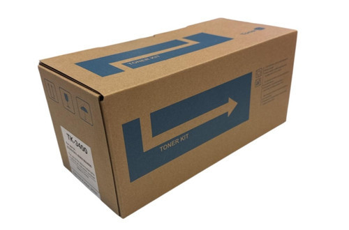 Kyo Tk-3400 Muadil Toner 12.500 Baskı