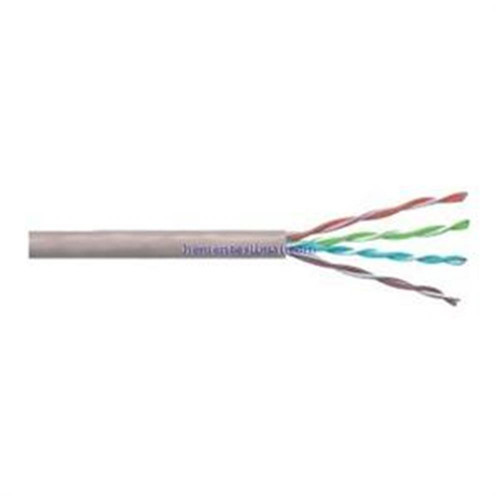 H06-00402-DP0 FV0000 4x2x23 CAT6 LSOH Turuncu 500mt U-UTP