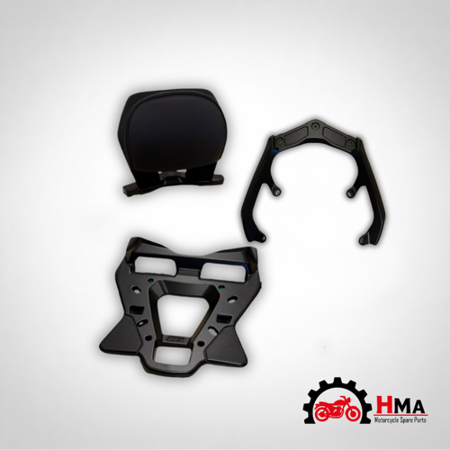 T-Max 3'lü Set (Sissybar - Çanta Demiri) 2020-2026