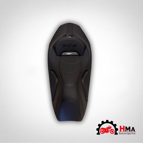 HMAPART Pcx Spor Koltuk Karbon 2021-2026