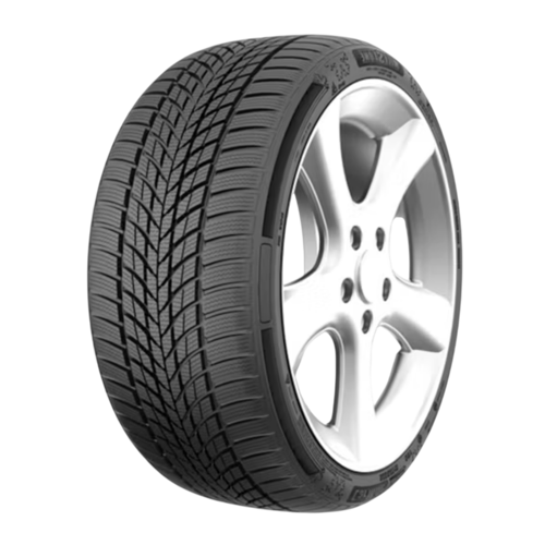 MILESTONE 165/80R13 83T CARMILE WINTER 2026 ÜRETİM KIŞ LASTİĞİ