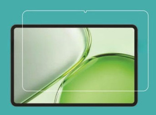 Honor Pad X9B MAX İle Uyumlu 13 INC Paper like(Kağıt Hissi)MAT 9H Nano Ekran Koruyucu
