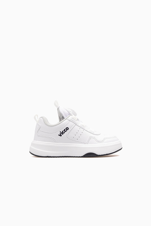 Sano Erkek Çocuk Hafif Sneaker Spor Ayakkabı 26k 346.144 Pe Beyaz