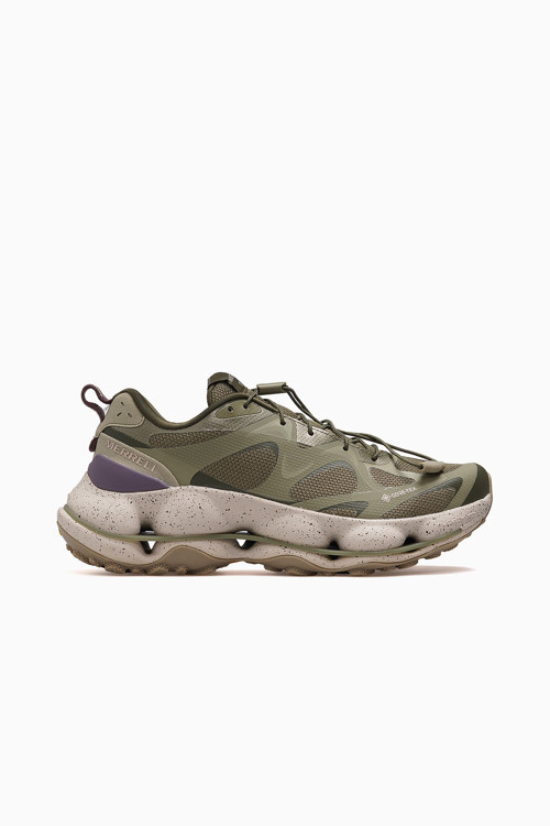 Speedarc Matis Gore-tex Kadın Günlük Ayakkabı 26k J00005526 Yeşil
