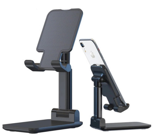 Katlanabilir Masaüstü Telefon Tutucu Stand (5324)