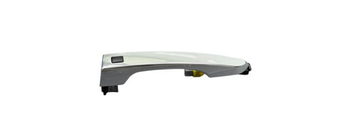 Hyundai Tucson Ön Sol Dış Kapı Kol Düğmeli 2015-2020 82651-D3710