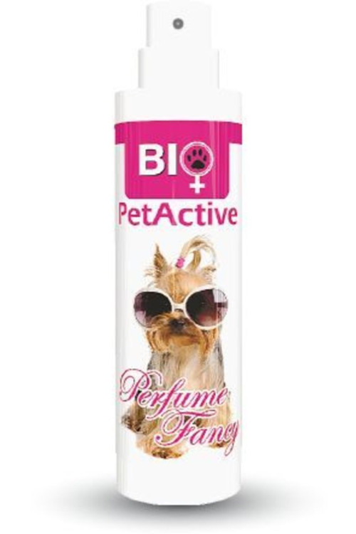 Bio Pet Active Fancy Parfüm 50Ml