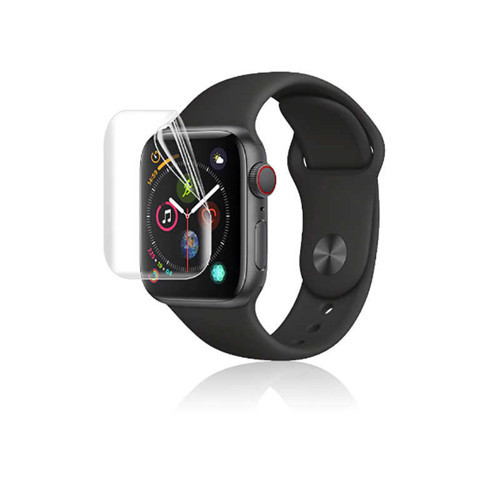 Watch 40mm Narr Tpu Body Ekran Koruyucu - Renksiz