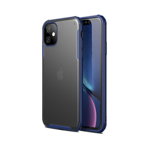 iPhone 11 Kılıf Volks Kılıf - Lacivert