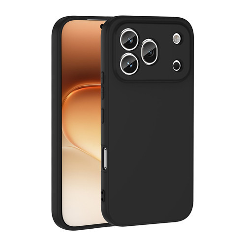 Honor 600 Pro 5G Kılıf Mara Lansman Kılıf - Siyah