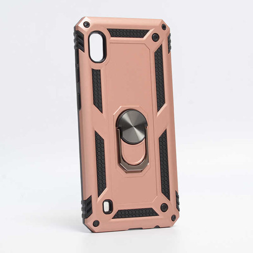 Galaxy A10 Kılıf Vega Kılıf - Rose Gold