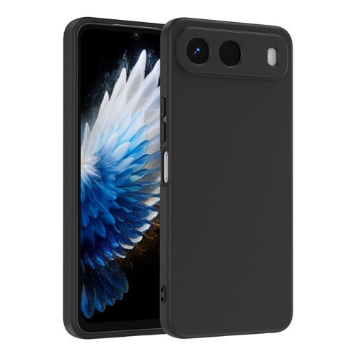 Tecno Spark 40 5G Kılıf Mara Lansman Kılıf - Siyah