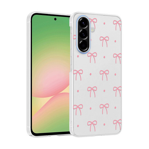 Galaxy A57 Kılıf Kamera Korumalı Desenli Klip Kılıf - Fiyonk