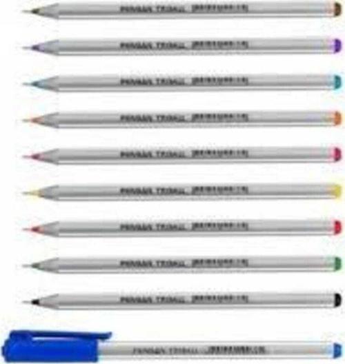 Trıball Tükenmez Kalem- Adet