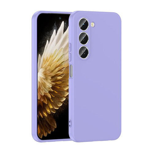 Tecno Spark 40 Pro Kılıf Mara Lansman Kılıf - Lila