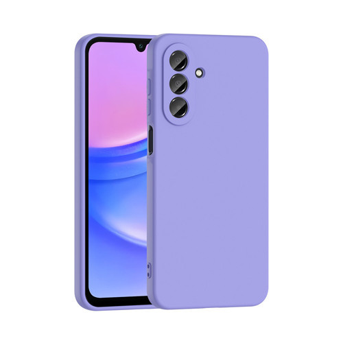 Galaxy A17 Kılıf Mara Lansman Kılıf - Lila