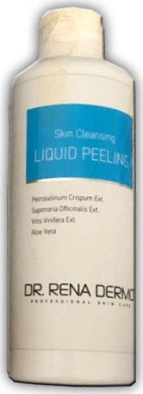 Peeling 250 ML x 3 Adet