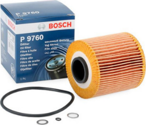 Bmw 3 Serısı E30-e36 Kasa 316 Yağ Filtresi Bosch 1457429760