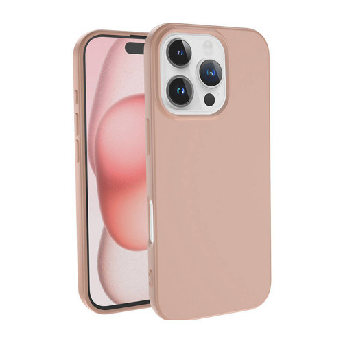 iPhone 16 Pro Kılıf LSR Lansman Kılıf - Gold