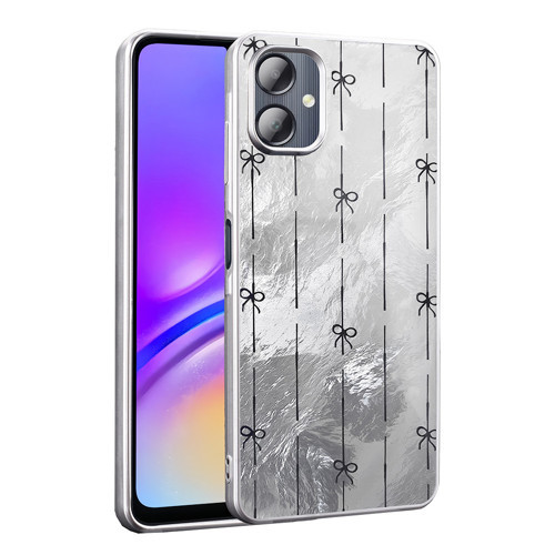 Galaxy A06 Kılıf Desenli Mep Kılıf - Küçük Fiyonk