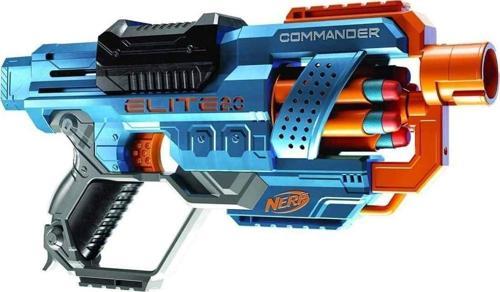 Elite 2.0 Commander Rd-6