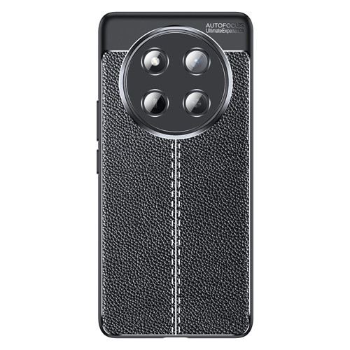 Honor Magic 7 Lite Kılıf Niss Silikon Kılıf - Siyah