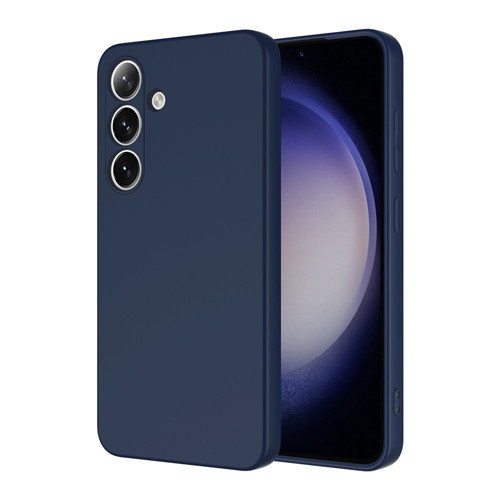 Galaxy A36 Kılıf Mara Lansman Kılıf - Lacivert