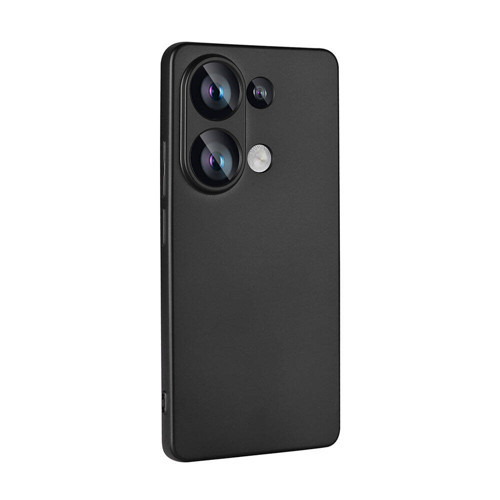 Xiaomi Redmi Note 13 4G Kılıf Premier Silikon Kılıf - Siyah