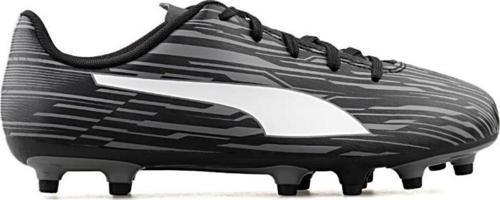 106576 Rapido Iıı Fg Siyah Beyaz