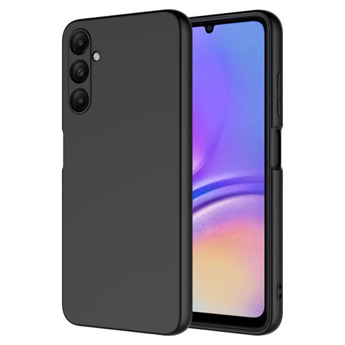 Galaxy A35 Kılıf Mara Lansman Kılıf - Siyah