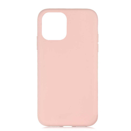 iPhone 11 Pro Kılıf LSR Lansman Kılıf - Pembe Açık