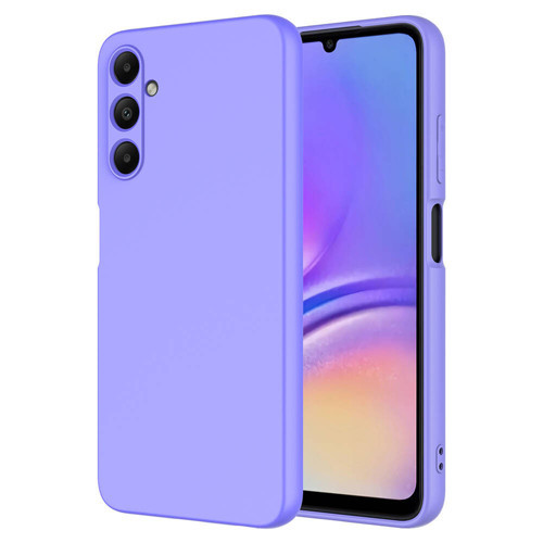 Galaxy A35 Kılıf Mara Lansman Kılıf - Lila