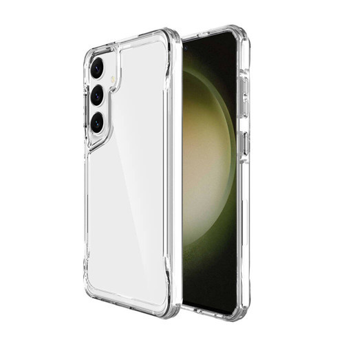 Galaxy S24 Plus Kılıf T-Max Kılıf - Renksiz