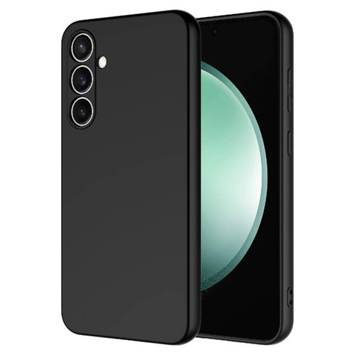 Galaxy S23 FE Kılıf Mara Lansman Kılıf - Siyah