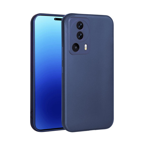 Xiaomi Mi 13 Lite Kılıf Premier Silikon Kılıf - Lacivert