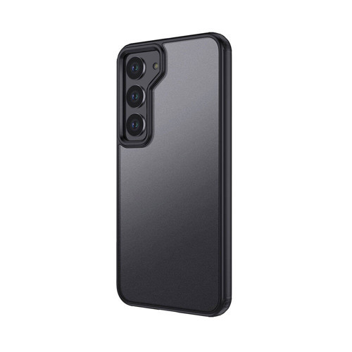 Galaxy S24 Kılıf Volks Kılıf - Siyah