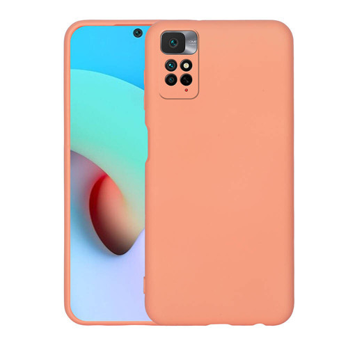 Xiaomi Redmi Note 11 Pro Plus 5G Kılıf Mara Lansman Kılıf - Pembe